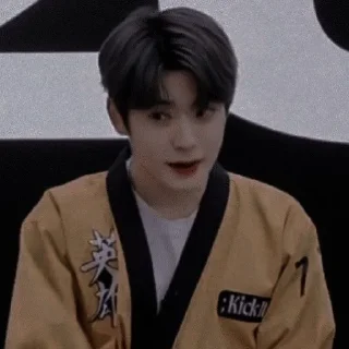 😆-﹗𝆹 Jaehyun mood ٫ @stickernct ⋆ 𓏲, Telegram Sticker