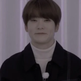 🙂-﹗𝆹 Jaehyun mood ٫ @stickernct ⋆ 𓏲, Telegram Sticker