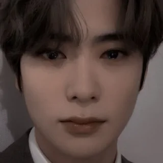 🥺-﹗𝆹 Jaehyun mood ٫ @stickernct ⋆ 𓏲, Telegram Sticker