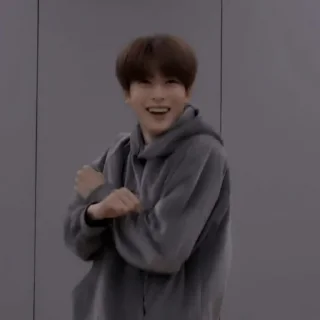 👶-﹗𝆹 Jaehyun mood ٫ @stickernct ⋆ 𓏲, Telegram Sticker
