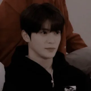 👤-﹗𝆹 Jaehyun mood ٫ @stickernct ⋆ 𓏲, Telegram Sticker