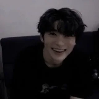 😁-﹗𝆹 Jaehyun mood ٫ @stickernct ⋆ 𓏲, Telegram Sticker