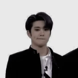 ﹗𝆹 Jaehyun mood ٫ @stickernct ⋆ 𓏲