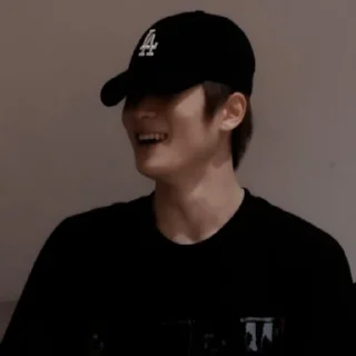 😂-﹗𝆹 Jaehyun mood ٫ @stickernct ⋆ 𓏲, Telegram Sticker
