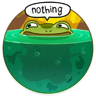 😏-Jason Funderburker, Telegram Sticker