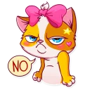 🎀-Jaspurr, Telegram Sticker