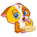 🍴-Jaspurr, Telegram Sticker