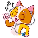 🕺-Jaspurr, Telegram Sticker