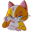 😈-Jaspurr, Telegram Sticker