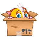 📦-Jaspurr, Telegram Sticker
