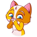 🙊-Jaspurr, Telegram Sticker