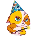 ✨-Jaspurr, Telegram Sticker