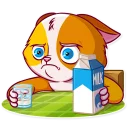🥃-Jaspurr, Telegram Sticker