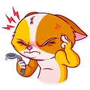 🥄-Jaspurr, Telegram Sticker