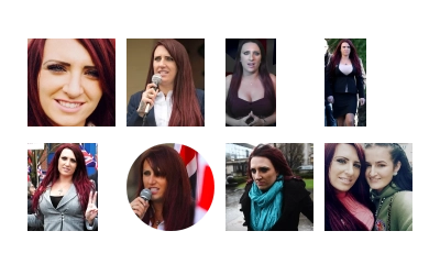 Jayda Fransen