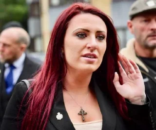 💁‍♀️-Jayda Fransen, Telegram Sticker