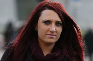 🥺-Jayda Fransen, Telegram Sticker