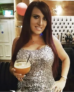 🍺-Jayda Fransen, Telegram Sticker