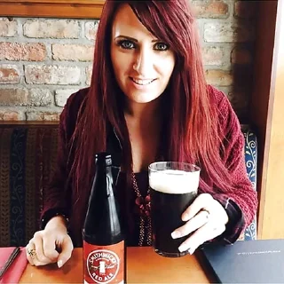 🤳-Jayda Fransen, Telegram Sticker