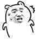 😰-oooo, Telegram Sticker