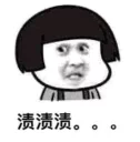 😱-oooo, Telegram Sticker