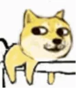 😌-oooo, Telegram Sticker