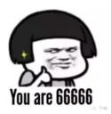 🤙-oooo, Telegram Sticker