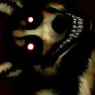 ❤️-Бу, Telegram Sticker