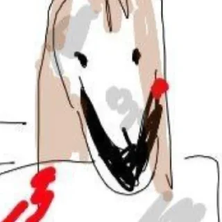 ❤️-Бу, Telegram Sticker
