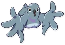 🤗-Jean Jacques, Telegram Sticker