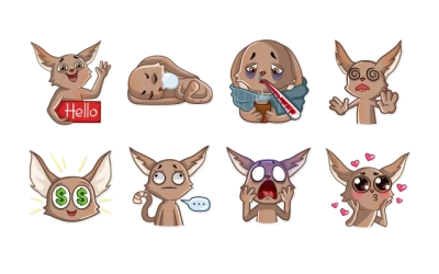 Jerry Jerboa