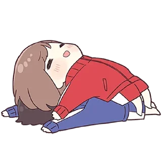 ❤️-Jersey Couple, Telegram Sticker