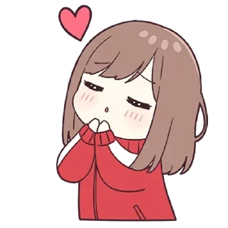 ❤️-Jersey Couple, Telegram Sticker