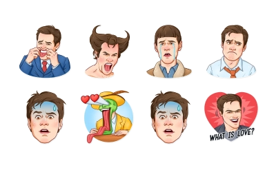 Jim Carrey