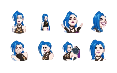 Jinx
