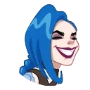 Jinx