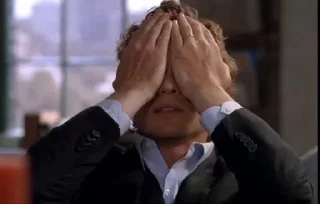 😫-the mentalist :: @fStikBot, Telegram Sticker