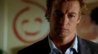 🌟-the mentalist :: @fStikBot, Telegram Sticker