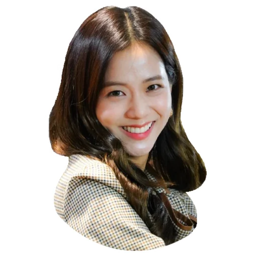 Jisoo, telegram sticker