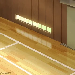🏃‍♀️-Jujutsu Kaisen S2 (@TodorokiShouto), Telegram Sticker