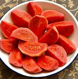 🍉-Veg Food Pack @wrrLegend @stickerwala (@CalsiBot), Telegram Sticker