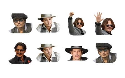 Johnny Depp