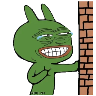 😂-جود و لين تاج راسكم, Telegram Sticker