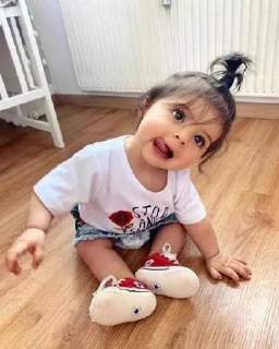 ♥️-جود و لين تاج راسكم, Telegram Sticker