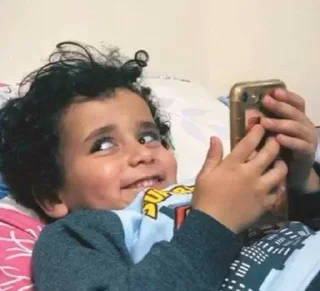 🌝-جود و لين تاج راسكم, Telegram Sticker