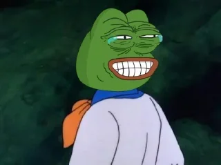 😂-جود و لين تاج راسكم, Telegram Sticker