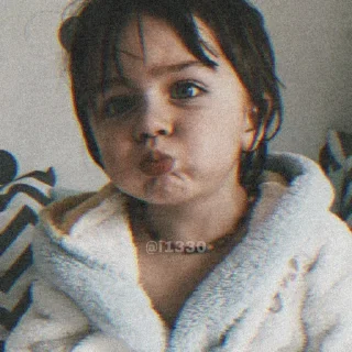 🙏-جود و لين تاج راسكم, Telegram Sticker