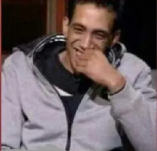 😂-جود و لين تاج راسكم, Telegram Sticker