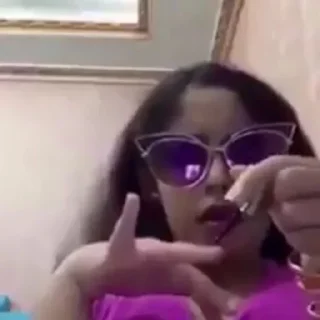 💅-جود و لين تاج راسكم, Telegram Sticker