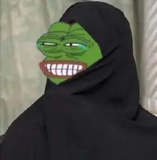 😂-جود و لين تاج راسكم, Telegram Sticker